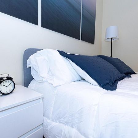 Apartamento Malasana, Madrid Centro. Leilighet Eksteriør bilde