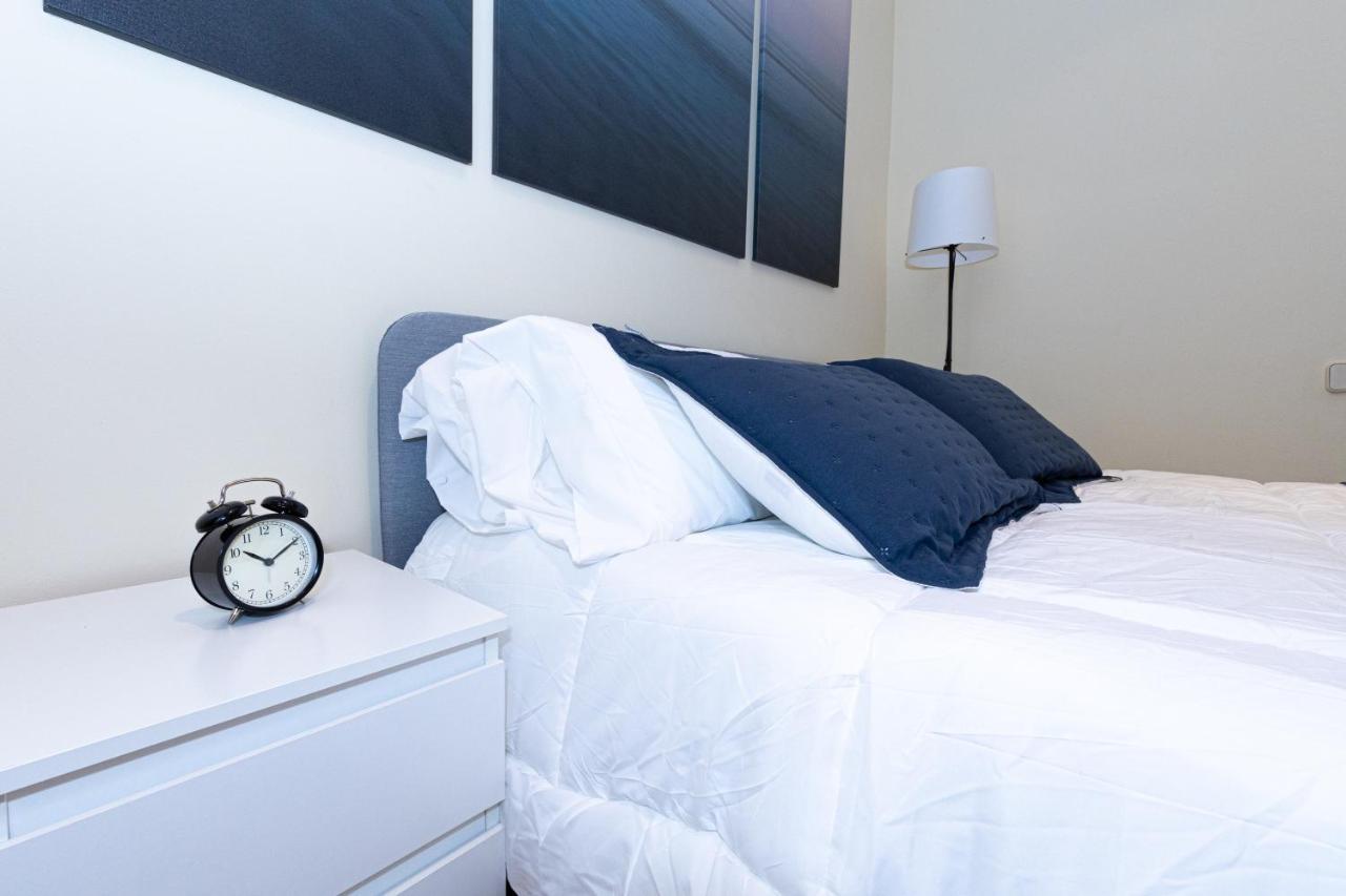 Apartamento Malasana, Madrid Centro. Leilighet Eksteriør bilde