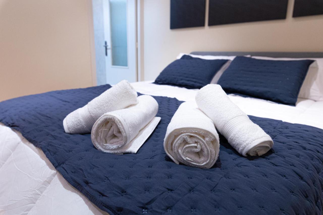Apartamento Malasana, Madrid Centro. Leilighet Eksteriør bilde